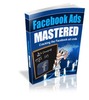 Thumbnail Facebook Ads Mastered e-book