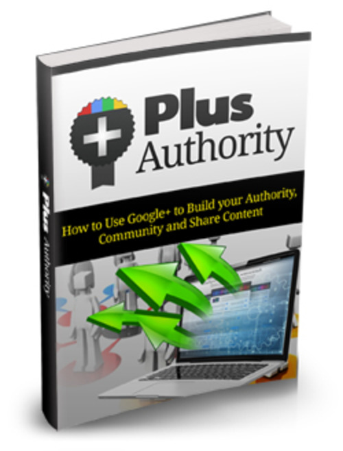 Product picture Plus Authority 2014 e-book
