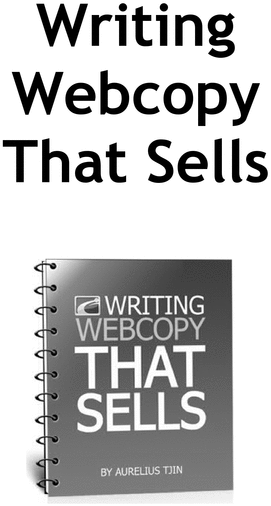 Product picture Writing Webcopy That Sells Product 